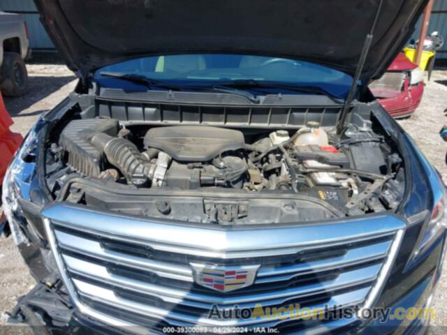 CADILLAC XT5 STANDARD, 1GYKNARS2HZ195492