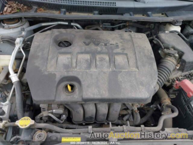 TOYOTA COROLLA LE, 2T1BU4EE9BC724044