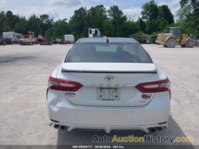 TOYOTA CAMRY XSE V6, 4T1BZ1HK2JU020329