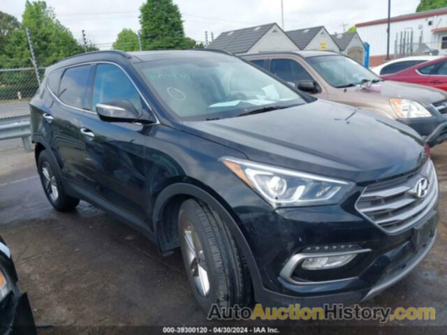 HYUNDAI SANTA FE SPORT 2.4L, 5XYZUDLB7HG448709