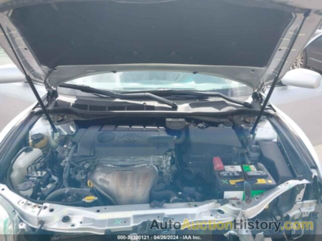 TOYOTA CAMRY LE/SE/XLE, 4T1BF3EK7BU227020