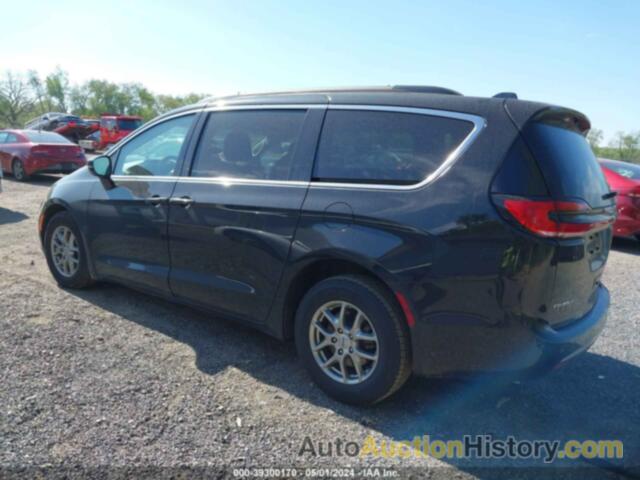 CHRYSLER PACIFICA TOURING, 2C4RC1FG2MR503761