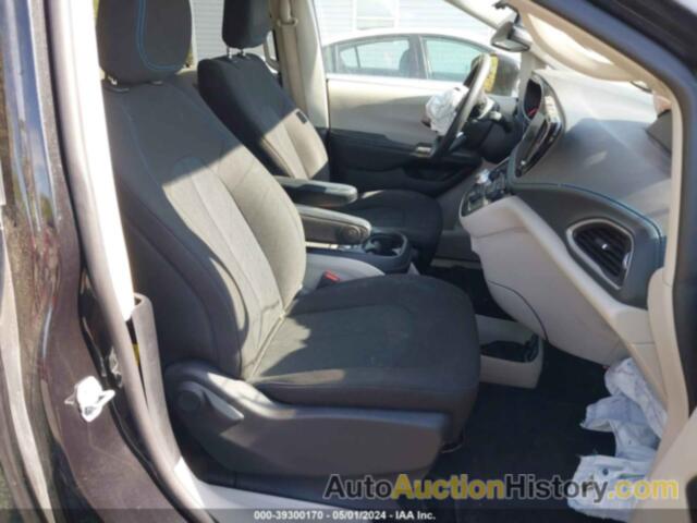 CHRYSLER PACIFICA TOURING, 2C4RC1FG2MR503761