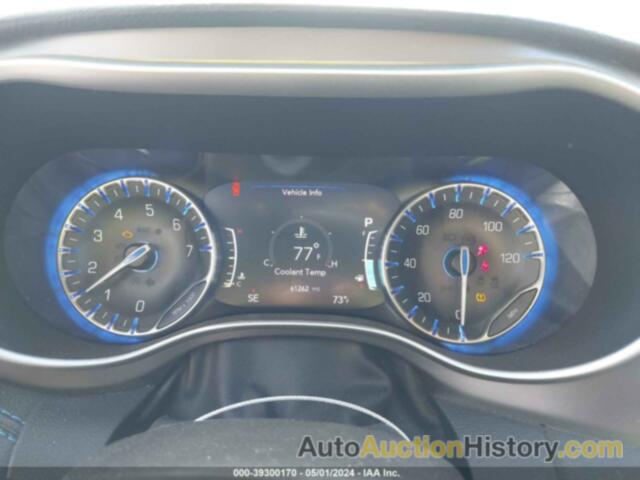 CHRYSLER PACIFICA TOURING, 2C4RC1FG2MR503761