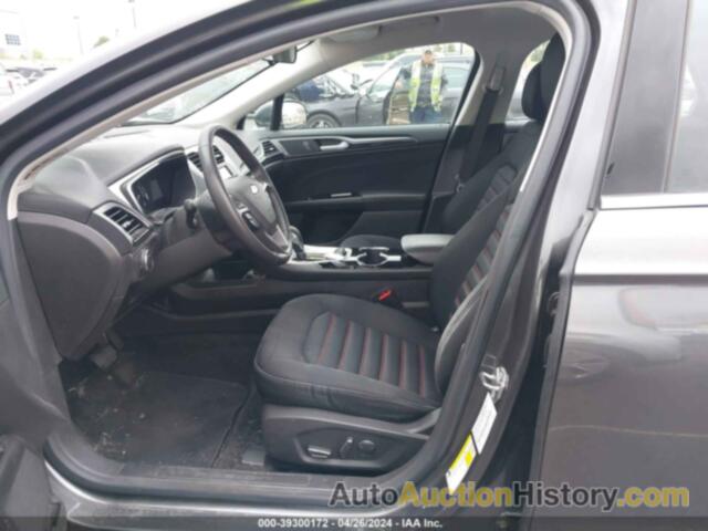 FORD FUSION SE, 3FA6P0HD2GR385154