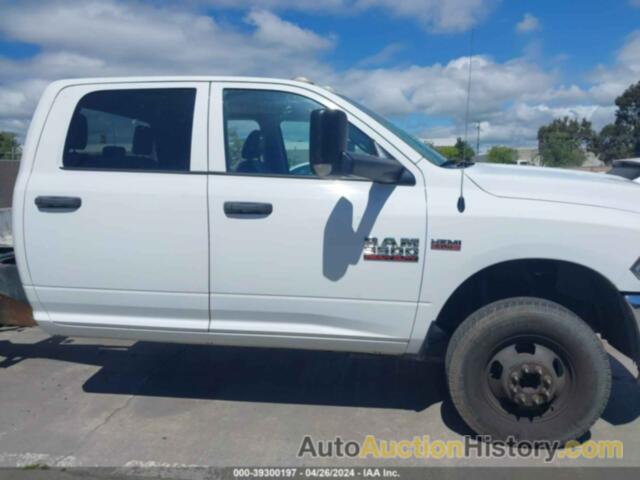 RAM 3500 CHASSIS TRADESMAN/SLT/LARAMIE, 3C7WRTCJ7FG600012