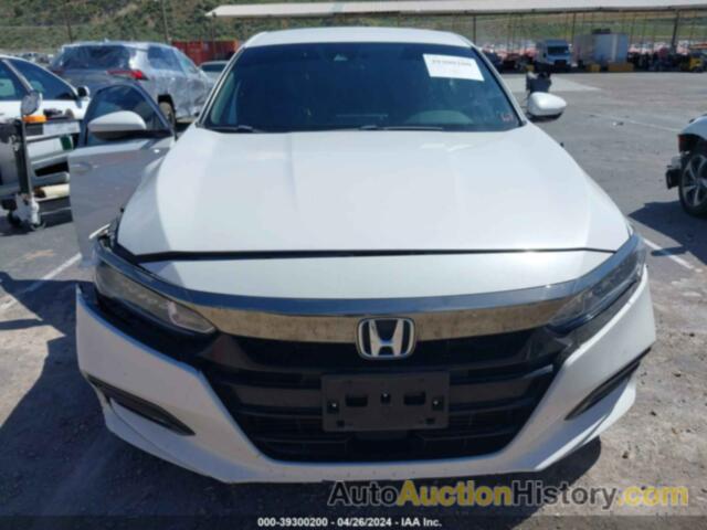 HONDA ACCORD SPORT, 1HGCV1F34JA179291