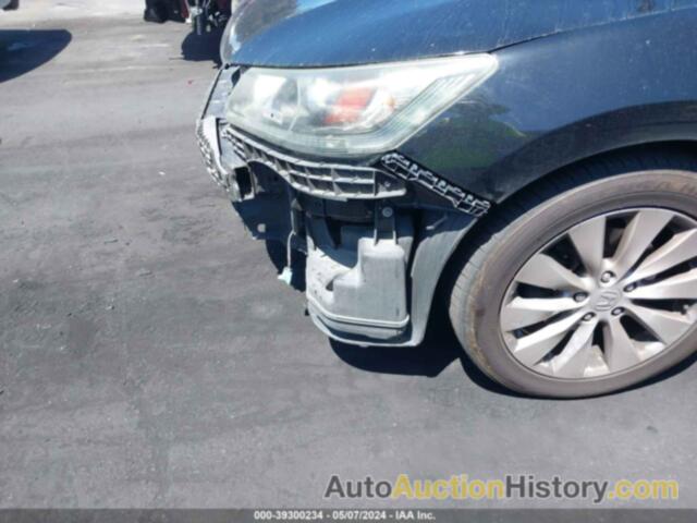 HONDA ACCORD EX-L, 1HGCR2F83EA034061