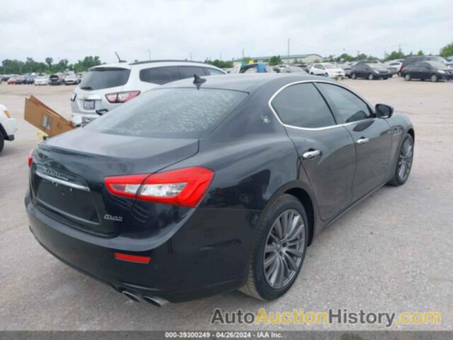 MASERATI GHIBLI, ZAM57XSA2H1215493