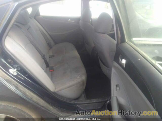 HYUNDAI SONATA GLS, 5NPEB4AC2EH850948