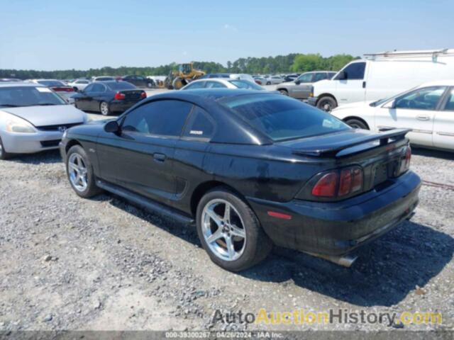 FORD MUSTANG GT, 1FALP42X8TF152688