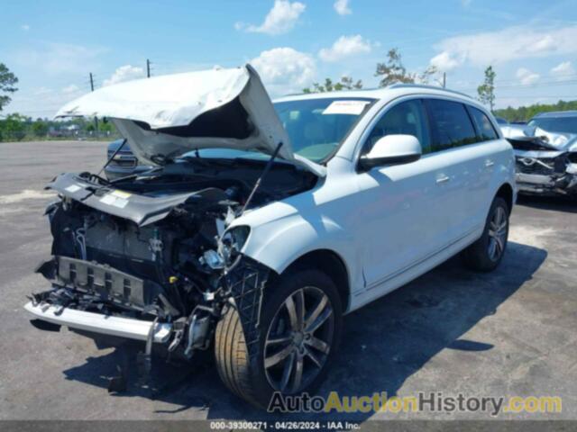 AUDI Q7 3.0 TDI PREMIUM, WA1LMAFE5FD023697