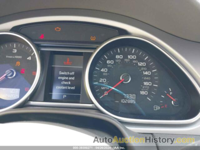 AUDI Q7 3.0 TDI PREMIUM, WA1LMAFE5FD023697