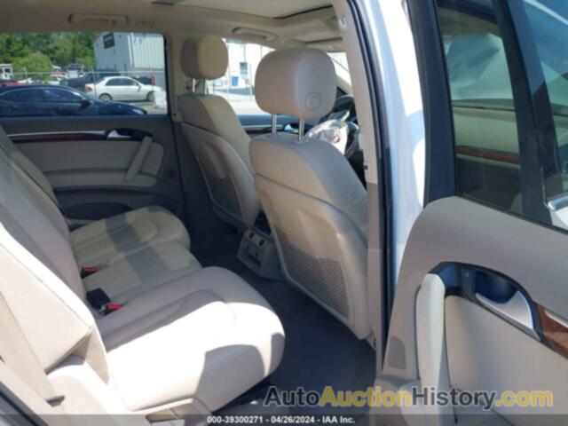 AUDI Q7 3.0 TDI PREMIUM, WA1LMAFE5FD023697