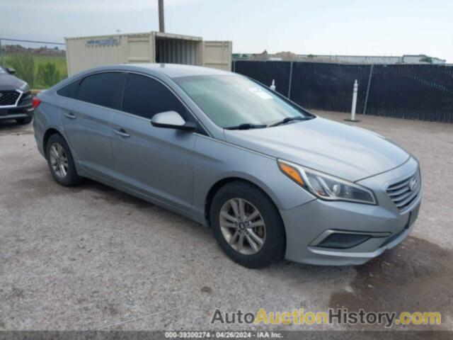 HYUNDAI SONATA, 5NPE24AF6HH443097