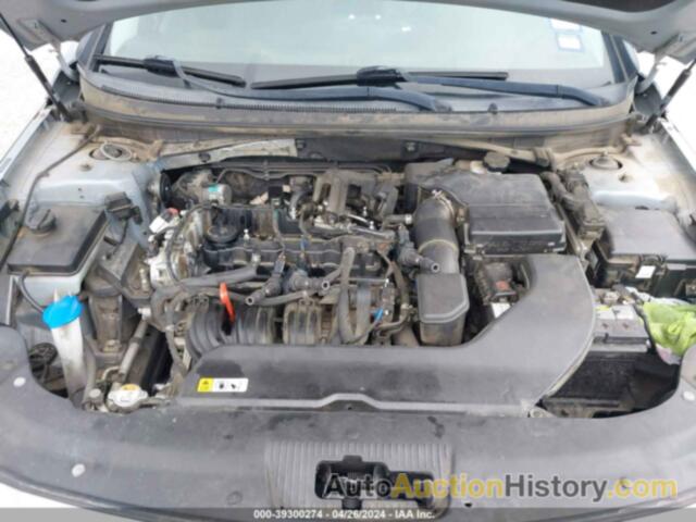 HYUNDAI SONATA, 5NPE24AF6HH443097