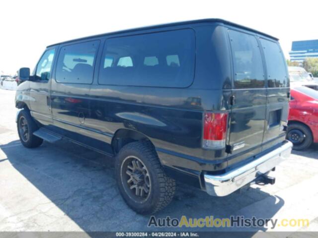 FORD E-150 E150 VAN, 1FDNE11W18DA14361