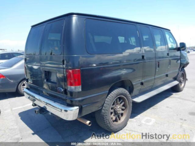 FORD E-150 XL/XLT, 1FDNE11W18DA14361