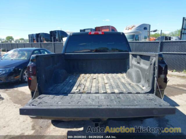 CHEVROLET SILVERADO 1500 2LT, 3GCUKREC5JG128024