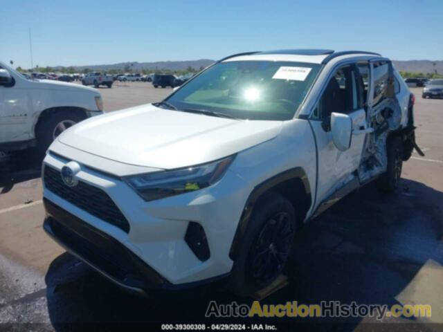 TOYOTA RAV4 SE HYBRID, JTM16RFV2ND064034