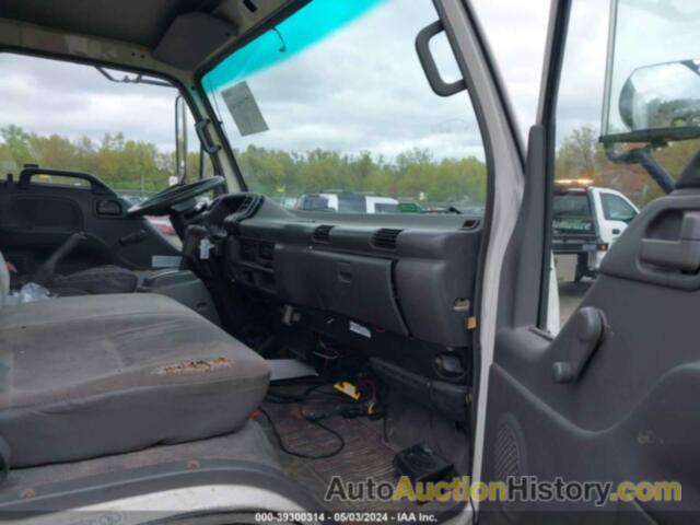 ISUZU W4S042 NPR HD DSL REG, JALC4B14X47011601