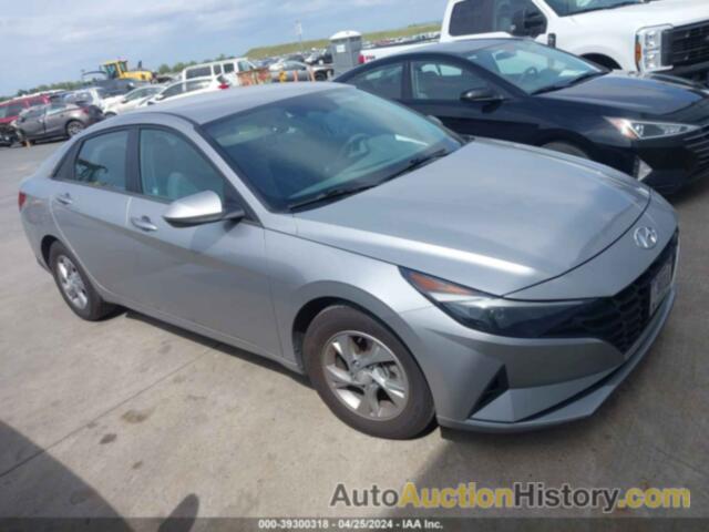 HYUNDAI ELANTRA SE, 5NPLL4AG2MH046722