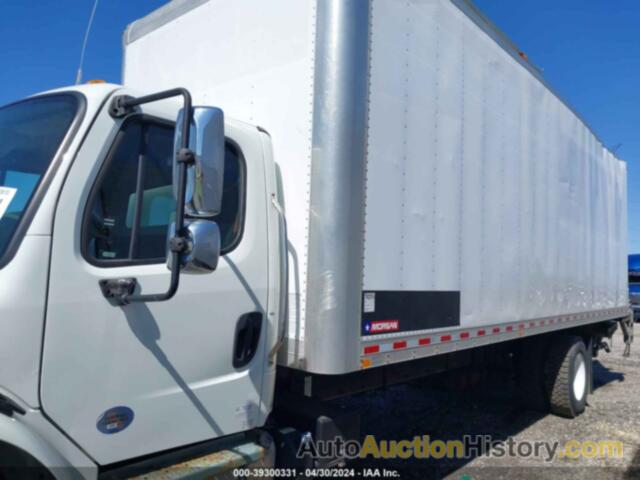 FREIGHTLINER M2 106, 3ALACWFB3KDKF7977