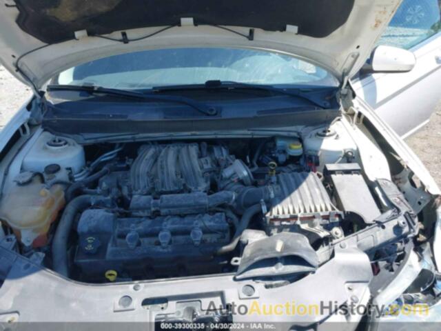 CHRYSLER SEBRING TOURING, 1C3LC55D99N539380