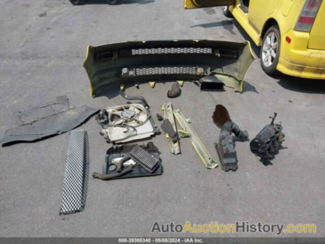 SCION XB, JTLKT334254014017