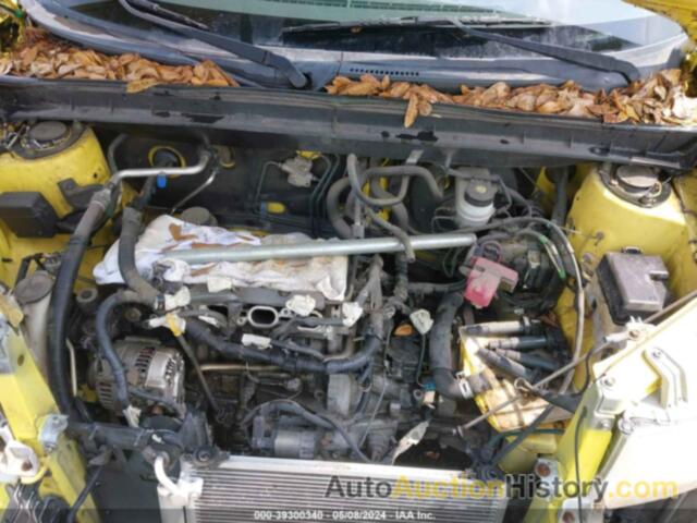 SCION XB, JTLKT334254014017