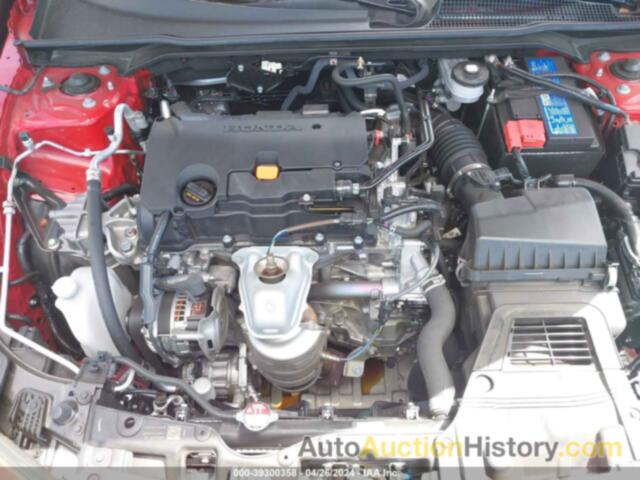 HONDA CIVIC SPORT, 2HGFE2F56PH545105