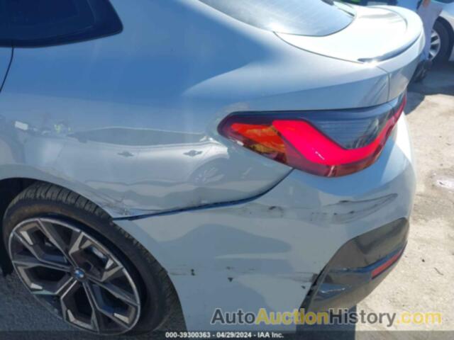 BMW 430I GRAN COUPE GRAN COUPE, WBA63AV06NFL98378