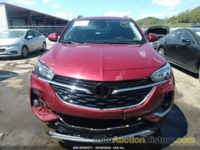 BUICK ENCORE GX AWD SELECT, KL4MMESL8LB112641