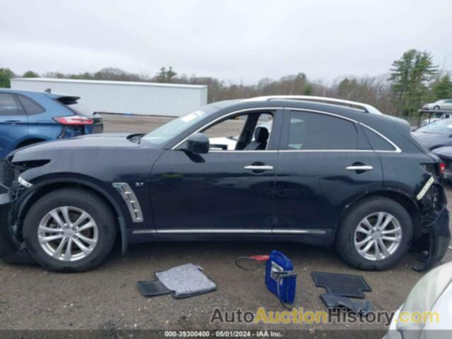 INFINITI QX70, JN8CS1MW4FM483333