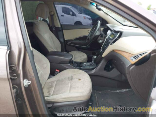 HYUNDAI SANTA FE GLS/LIMITED, KM8SM4HF9DU004037