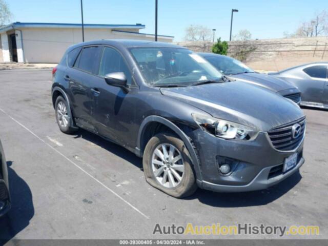 MAZDA CX-5 TOURING, JM3KE2CY8G0731882