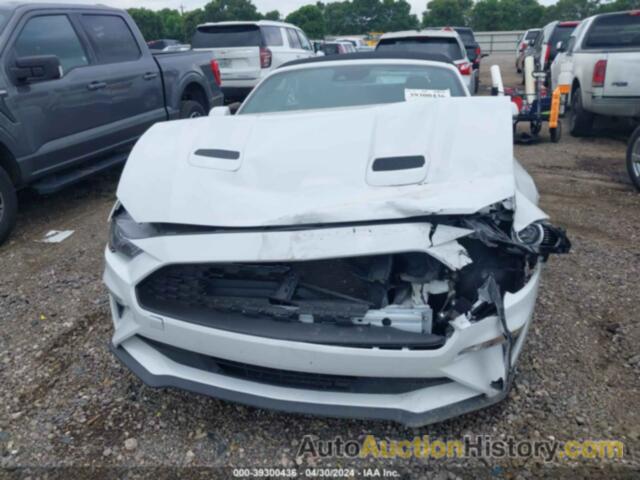 FORD MUSTANG, xx1FATP8UH4M51162