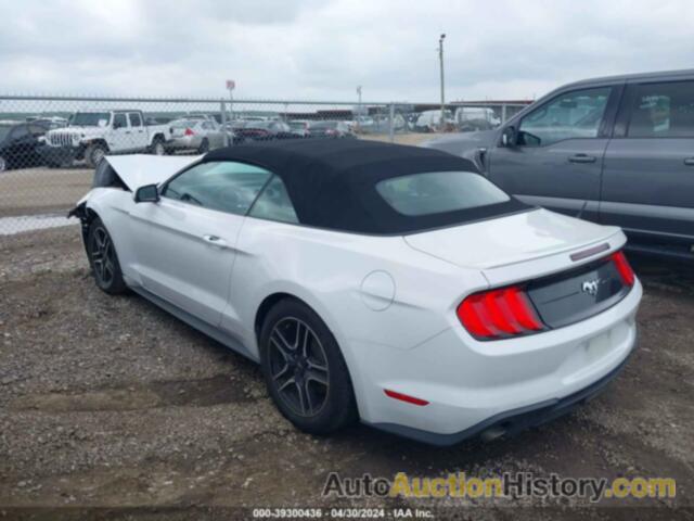 FORD MUSTANG, xx1FATP8UH4M51162