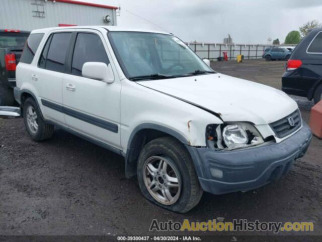 HONDA CR-V EX, JHLRD1862YC012528