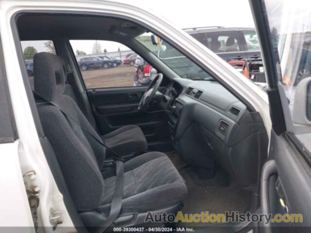 HONDA CR-V EX, JHLRD1862YC012528