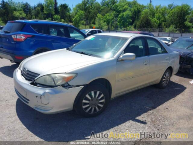 TOYOTA CAMRY LE, 4T1BE32K44U905930