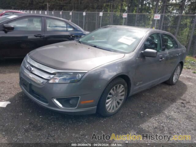 FORD FUSION HYBRID, 3FADP0L31BR178995