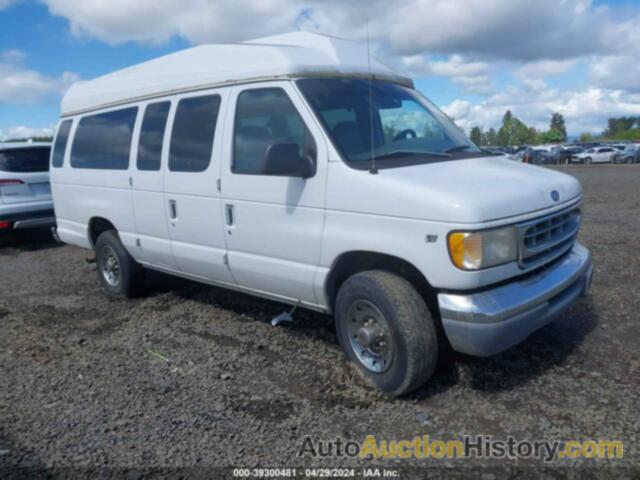 FORD SUPER CLUB WAGON XL/XLT, 1FBSS31S8WHA76939