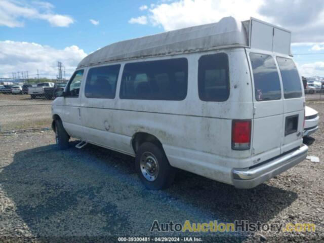 FORD SUPER CLUB WAGON XL/XLT, 1FBSS31S8WHA76939