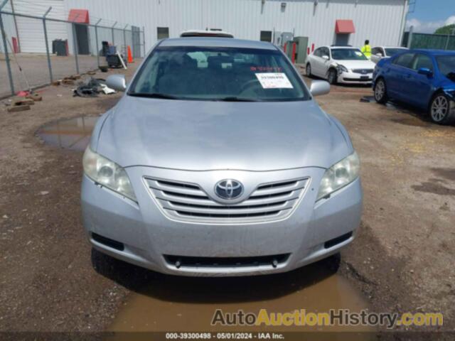 TOYOTA CAMRY LE, 4T1BE46K89U859168