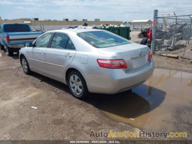 TOYOTA CAMRY LE, 4T1BE46K89U859168