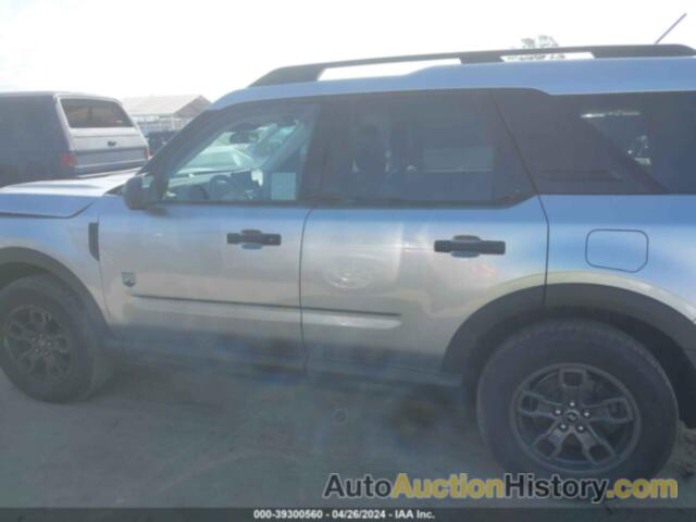 FORD BRONCO SPORT BIG BEND, 3FMCR9B62NRD03177