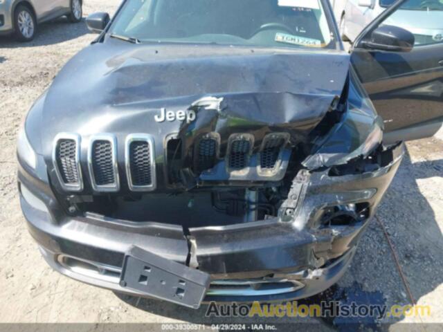 JEEP CHEROKEE LIMITED, 1C4PJMDB9EW303121