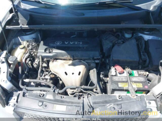 SCION XB, JTLKE50E481030938