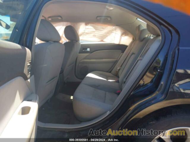 FORD FUSION SE, 3FAHP0HA8CR116150